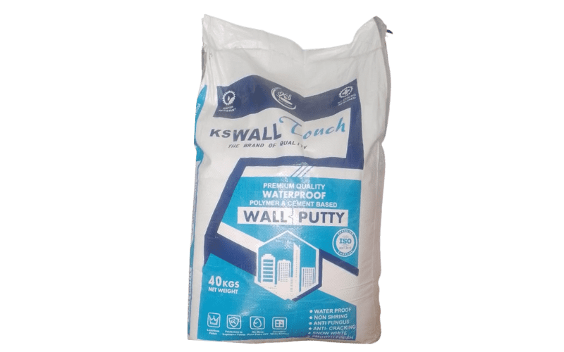 WALL PUTTY