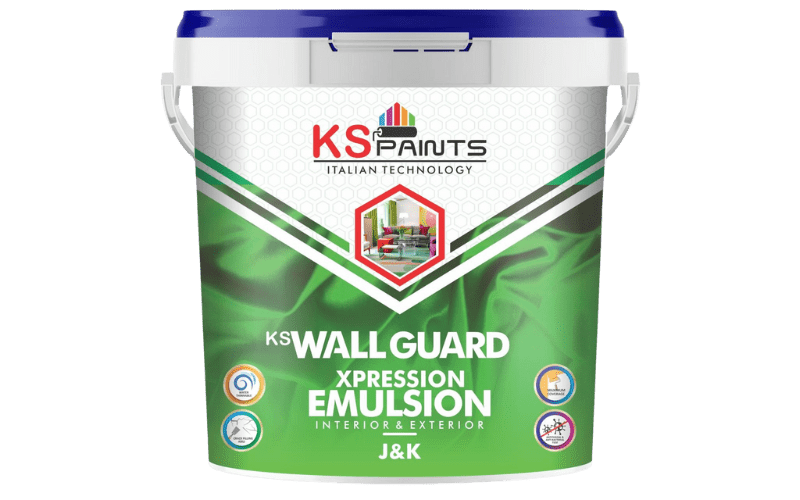 Ks Wall Guard
